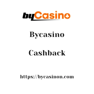 Bycasino Cashback