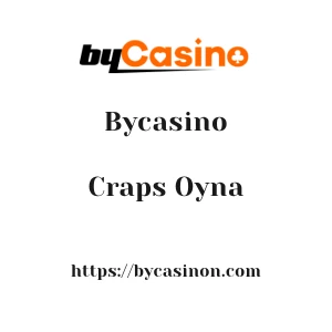 Bycasino Craps Oyna
