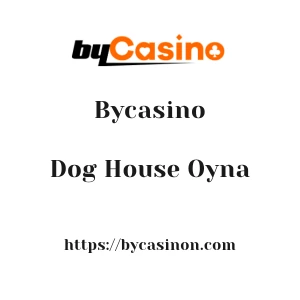 Bycasino Dog House Oyna