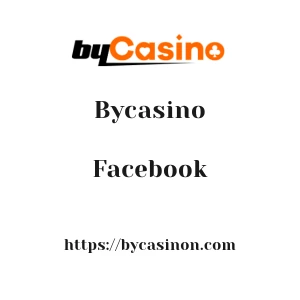 Bycasino Facebook