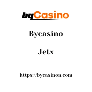 Bycasino Jetx