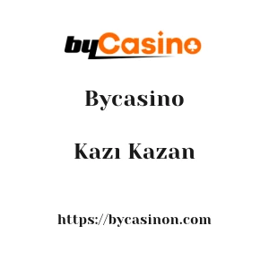 Bycasino Kazı Kazan