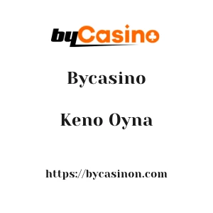 Bycasino Keno Oyna