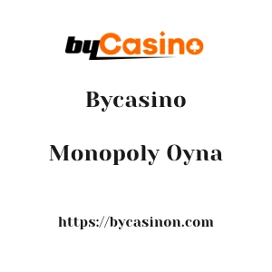 Bycasino Monopoly Oyna