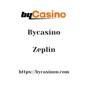 Bycasino Zeplin